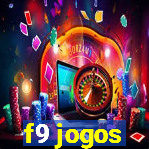 f9 jogos